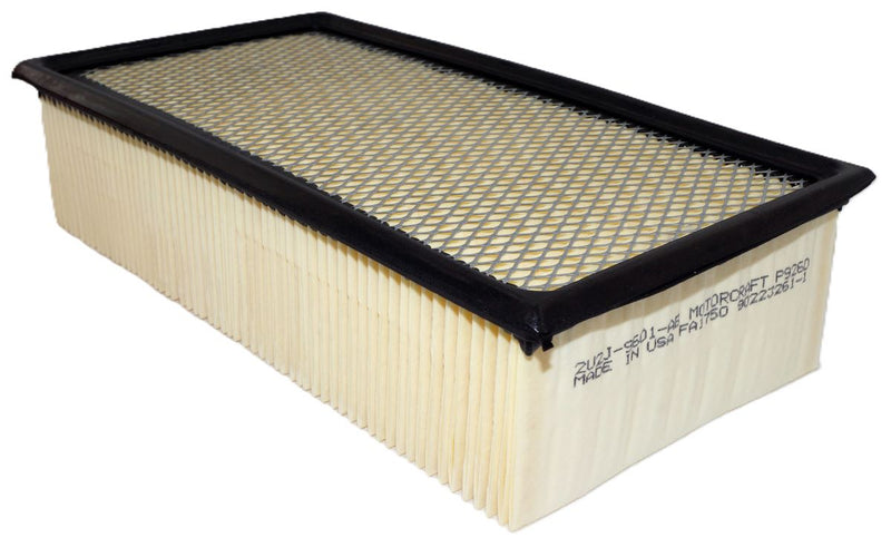 Motorcraft FA1750 Engine Air Filter Ford 2U2Z-9601-AA