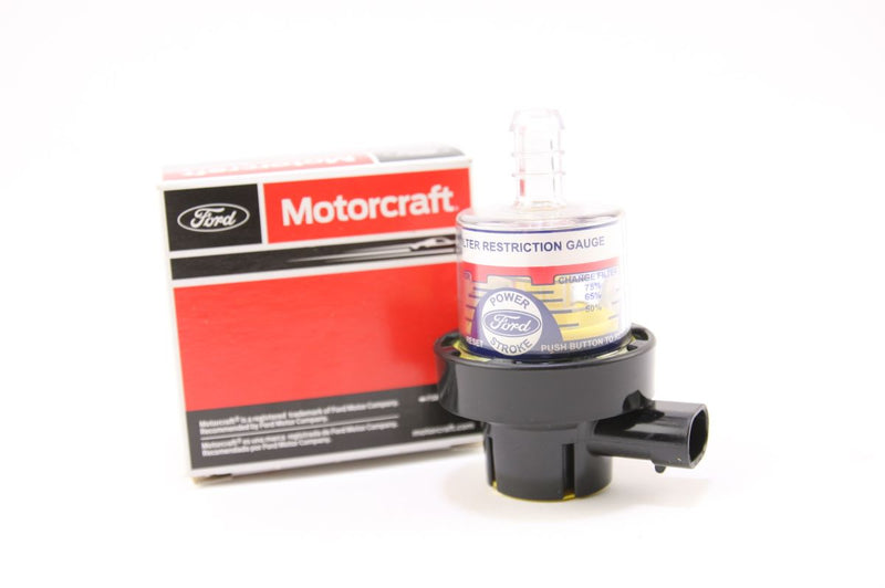 Motorcraft  FA1784 Ford 5C3Z9N622A Air Filter