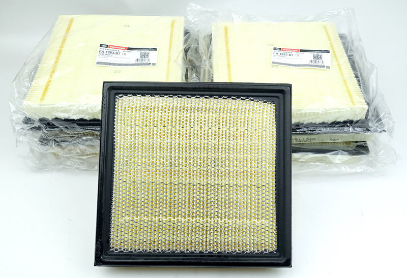 Motorcraft FA-1883-B7 Ford 7C3Z9601A Air Filter