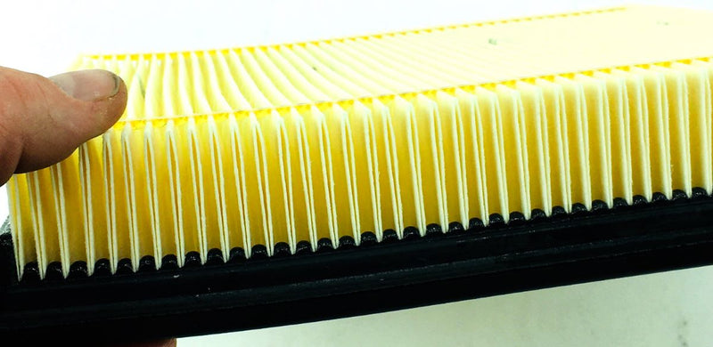 Motorcraft FA-1883-B7 Ford 7C3Z9601A Air Filter