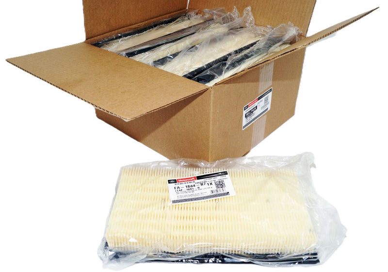 Motorcraft FA1884 Engine Air Filter Ford 7T4Z9601A