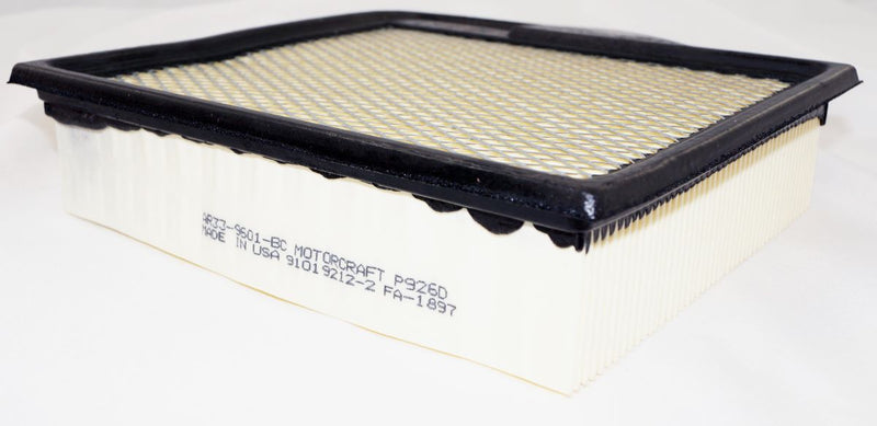 Motorcraft FA1897 Engine Air Filter Ford AR3Z9601B