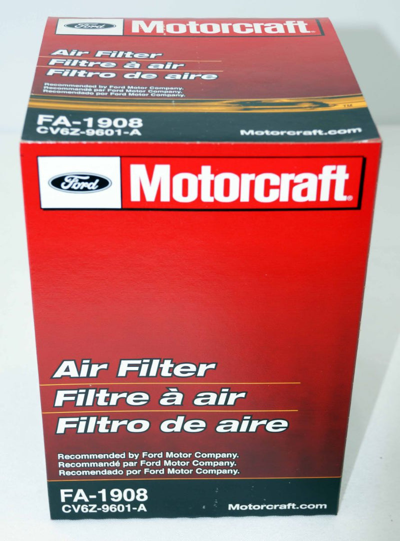 Motorcraft FA1908 Air Filter CV6Z9601A
