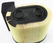 Powerstroke Diesel Air Filter Genuine OEM Motorcraft FA1927 Ford 2 Pack & Gloves - Image 7