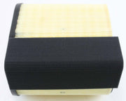 Powerstroke Diesel Air Filter Genuine OEM Motorcraft FA1927 Ford 2 Pack & Gloves - Image 9