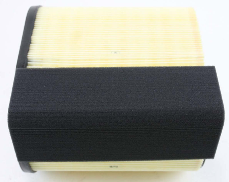 Powerstroke Diesel Air Filter Genuine OEM Motorcraft FA1927 Ford 3 Pack & Gloves - Image 9