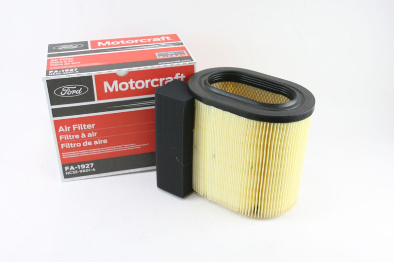 Motorcraft FA1927 Ford HC3Z9601A 6.7L Powerstroke Diesel Air Filters