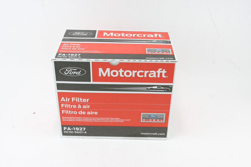 Motorcraft FA1927 Ford HC3Z9601A 6.7L Powerstroke Diesel Air Filters