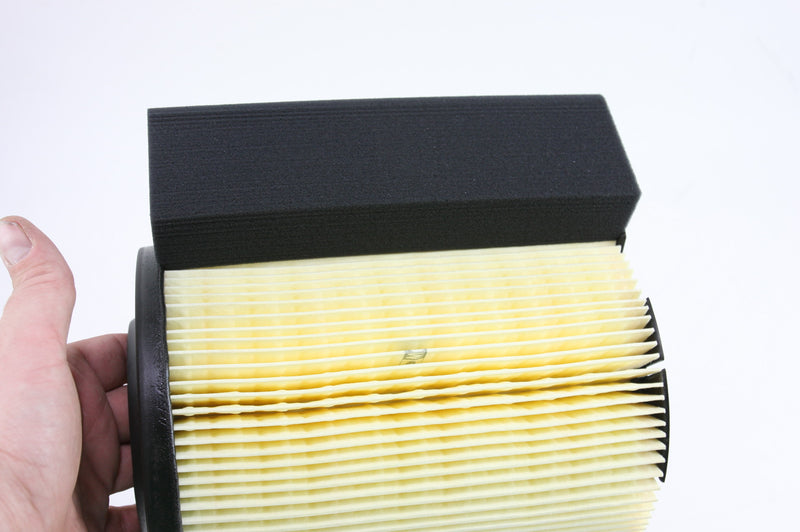 Motorcraft FA1927 Ford HC3Z9601A 6.7L Powerstroke Diesel Air Filters