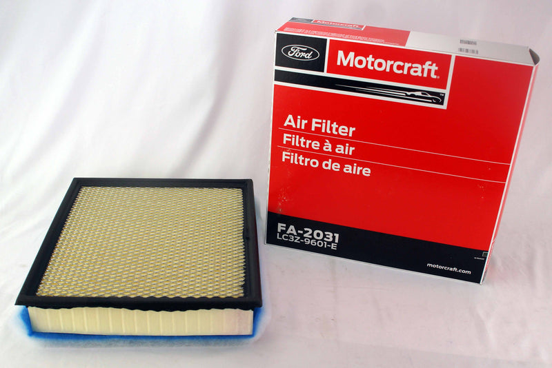 Motorcraft FA2031 Ford Air Filter 20-26 6.7L Powerstroke Diesel