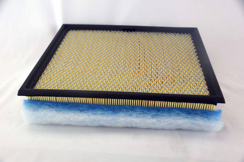 Motorcraft FA2031 Ford Air Filter 20-26 6.7L Powerstroke Diesel