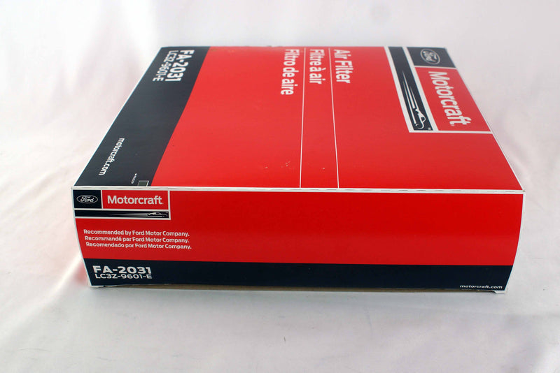Motorcraft FA2031 Ford Air Filter 20-26 6.7L Powerstroke Diesel