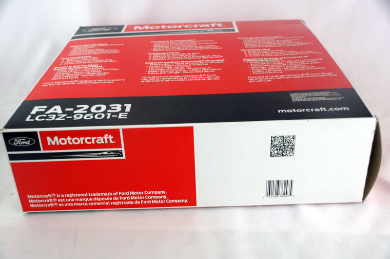 Motorcraft FA2031 Ford Air Filter 20-26 6.7L Powerstroke Diesel