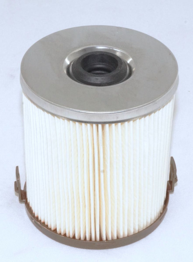 Motorcraft FD4595 Diesel Fuel Filter with Gasket Ford F4TZ9N184A