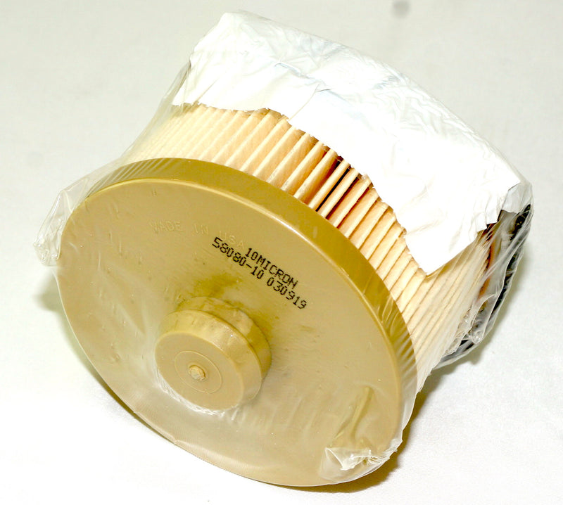 Motorcraft FD4606 Fuel Filter Kit Ford 4C2Z9N184BA - 6.0 Powerstroke