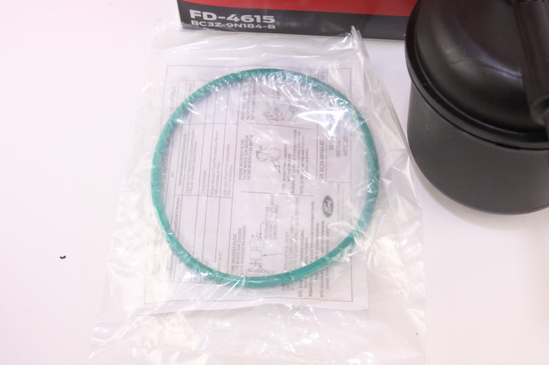Motorcraft FD-4615 Fuel Filter 11-13 6.7L Diesel F250 F350 F450 F550