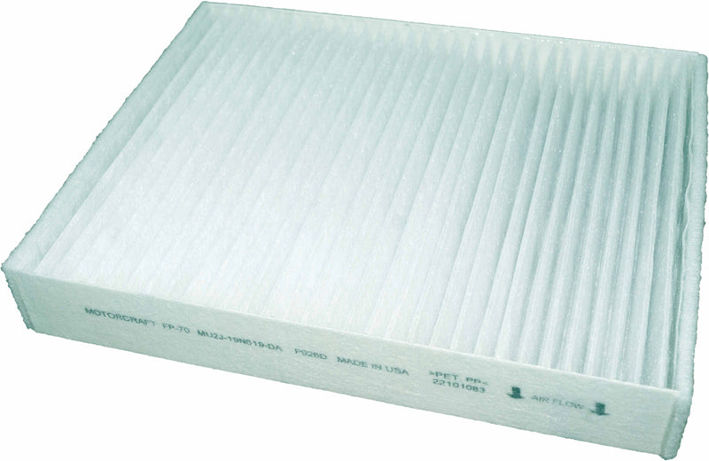 Genuine OEM Motorcraft FA-1908 Air Filter and FP-70 Cabin Filter - Image 8