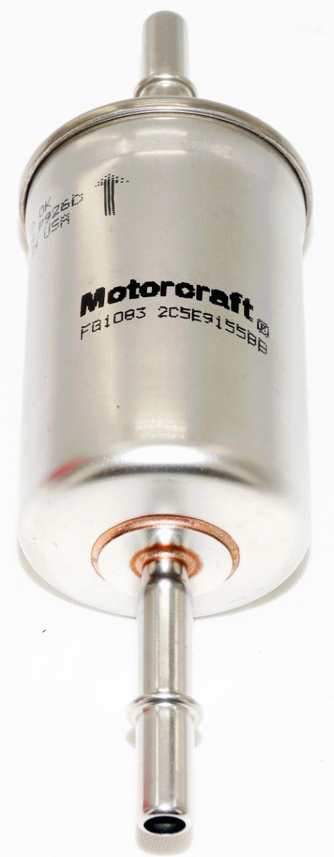 Motorcraft FG1083 Fuel Filter Ford 2C5Z9155BC