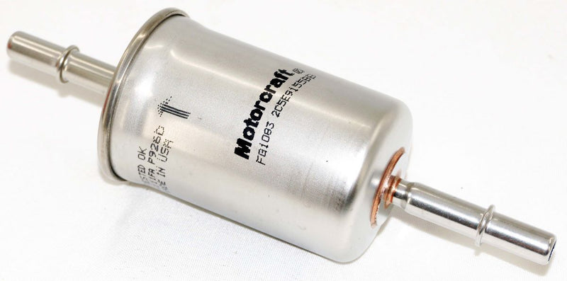 Motorcraft FG1083 Fuel Filter Ford 2C5Z9155BC