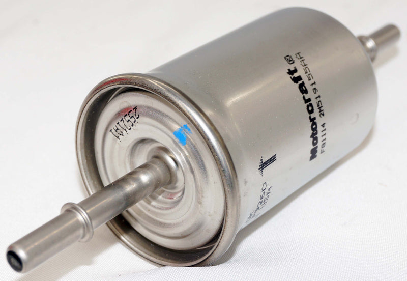 Motorcraft FG1114 Fuel Filter Ford 2M5Z9155CA