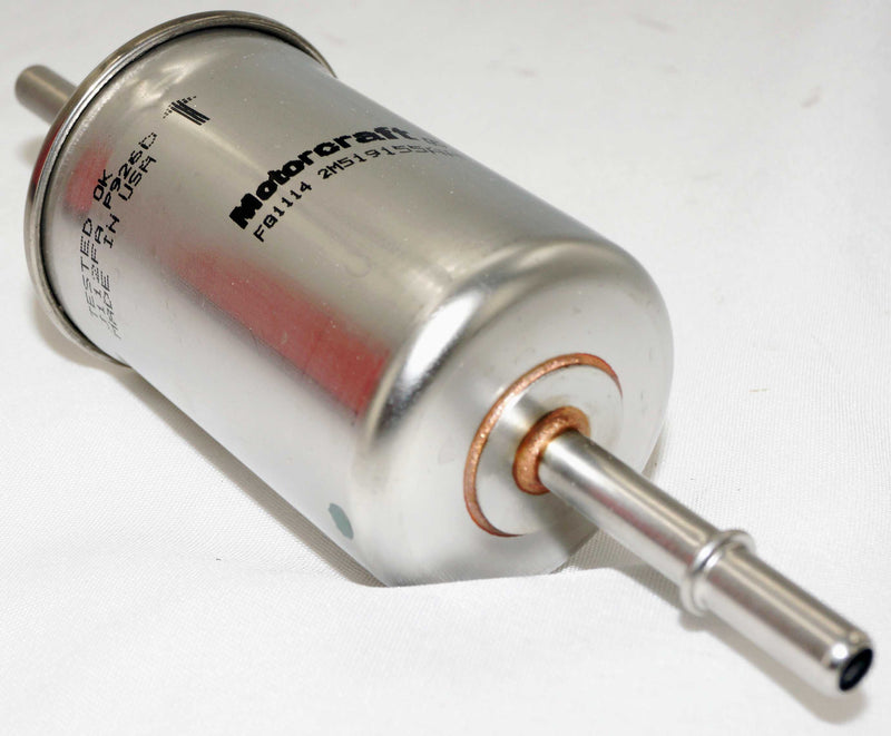 Motorcraft FG1114 Fuel Filter Ford 2M5Z9155CA