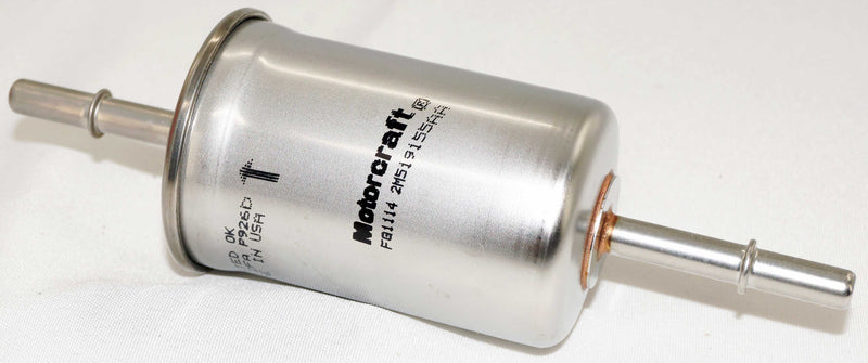 Motorcraft FG1114 Fuel Filter Ford 2M5Z9155CA