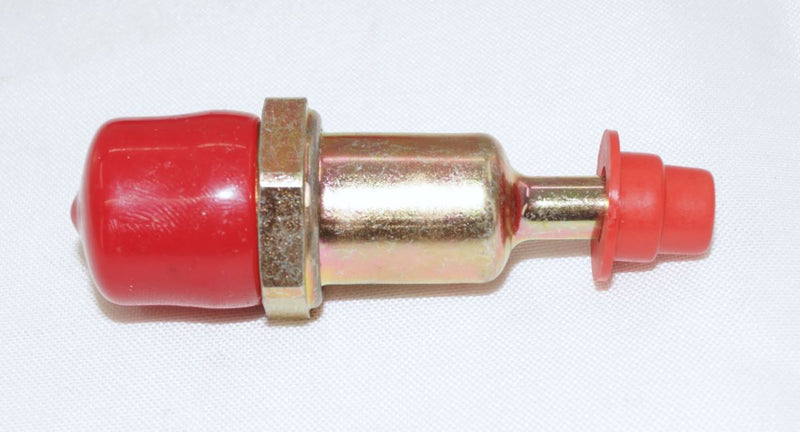 Motorcraft FG19C Fuel Filter Gas D3OZ9155B