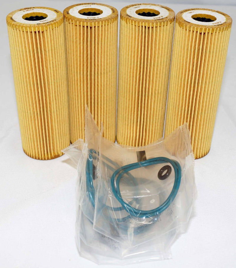 Motorcraft FL2062A Engine Oil Filters Ford FT4Z6731CA