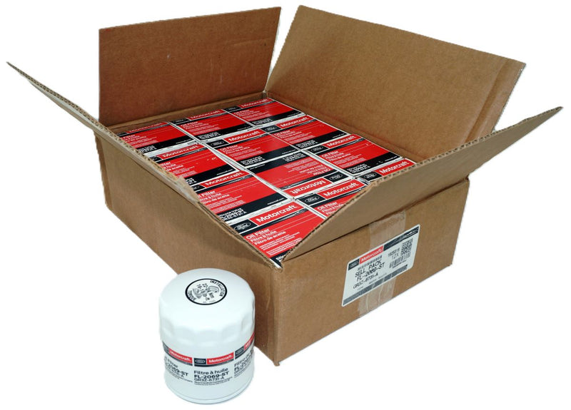 Motorcraft FL2069ST Spin On Engine Oil Filter Ford GR3Z6731A FL-2069-ST