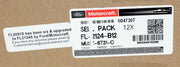 12 Bulk Packed Motorcraft FL2124S was FL2051S Engine Oil Filter Ford 6.7L Diesel - Image 4