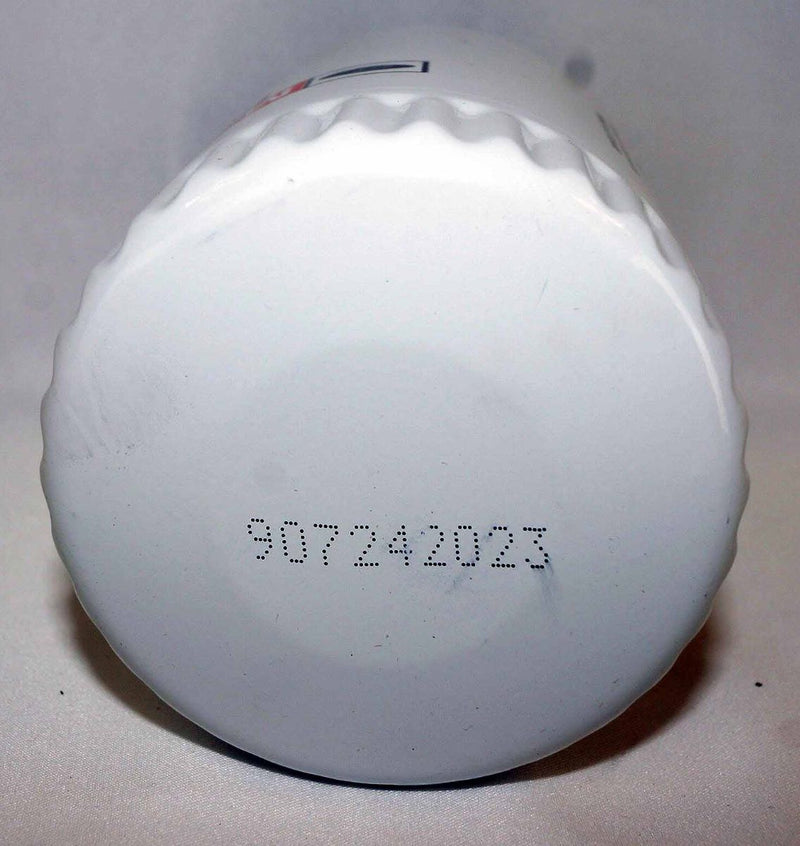 Motorcraft Case Bulk Packed of 12 - FL400S Engine Oil Filter E4FZ6731B