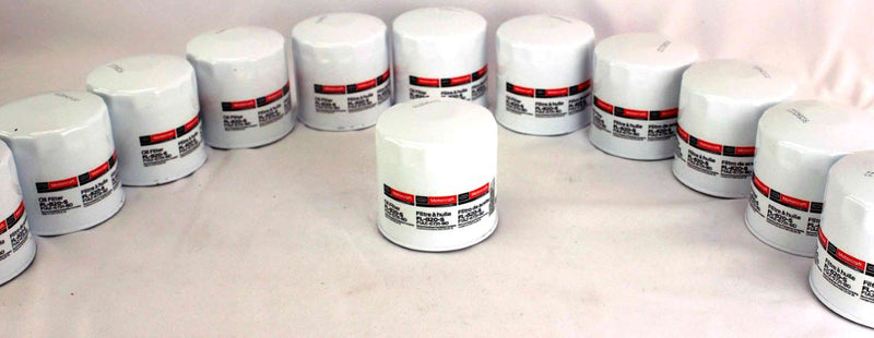 Motorcraft FL820S Engine Oil Filter Ford Bulk Case of 12