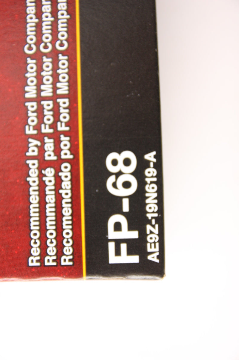 Motorcraft FP68 Cabin Air Filter AE9Z19N619A