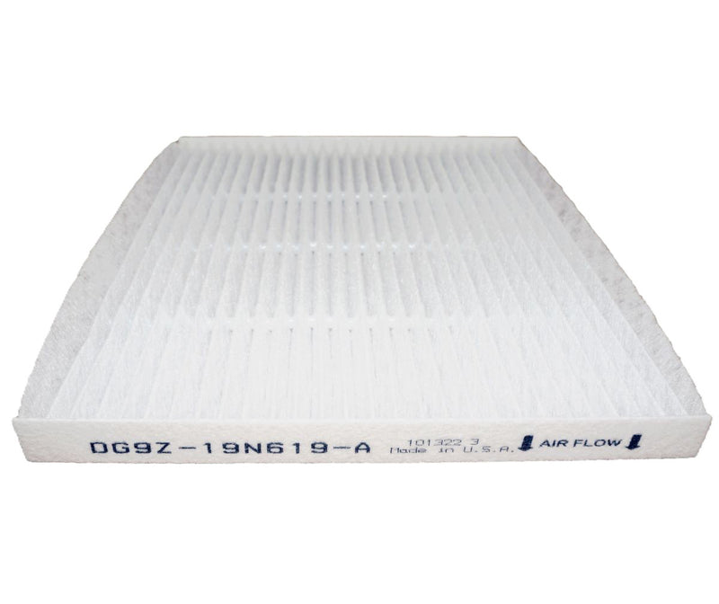 FilterTech Cabin Air Filter for 13-20 Ford Lincoln FP71A DG9Z19N619A FP71