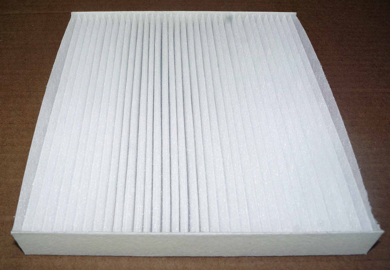 Motorcraft FP-88 Cabin Air Filter fits 19-22 Ford Ranger 2.3L-L4