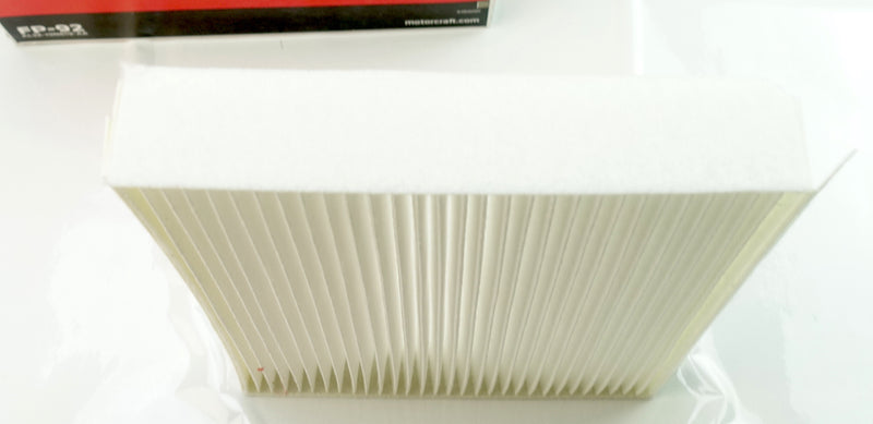 Motorcraft FP92 FP79 Cabin Air Filter Ford KL3Z19N619AA