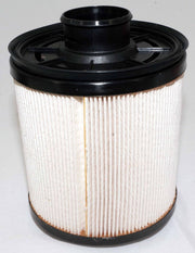 Diesel Fuel & Oil Filter Kit Motorcraft FD4615 FL2124S Genuine OEM Ford Filters - Image 5