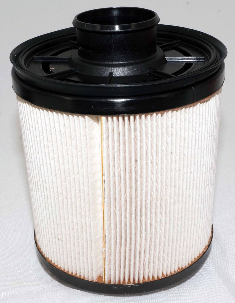 Diesel Fuel & Oil Filter Kit Motorcraft FD4615 FL2124S Genuine OEM Ford Filters - Image 5