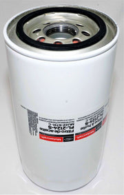 Diesel Fuel & Oil Filter Kit Motorcraft FD4615 FL2124S Genuine OEM Ford Filters - Image 10