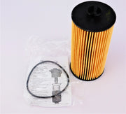 2 Pack Genuine Motorcraft EC781 & FL2016 Engine Oil Filter Kit w/ Cap and Gasket - Image 10