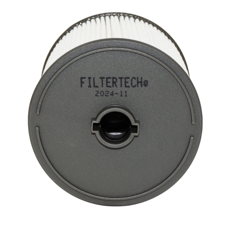 FilterTech Fuel Water Separator Filter Replaces Mopar 68436631AA Jeep Dodge RAM