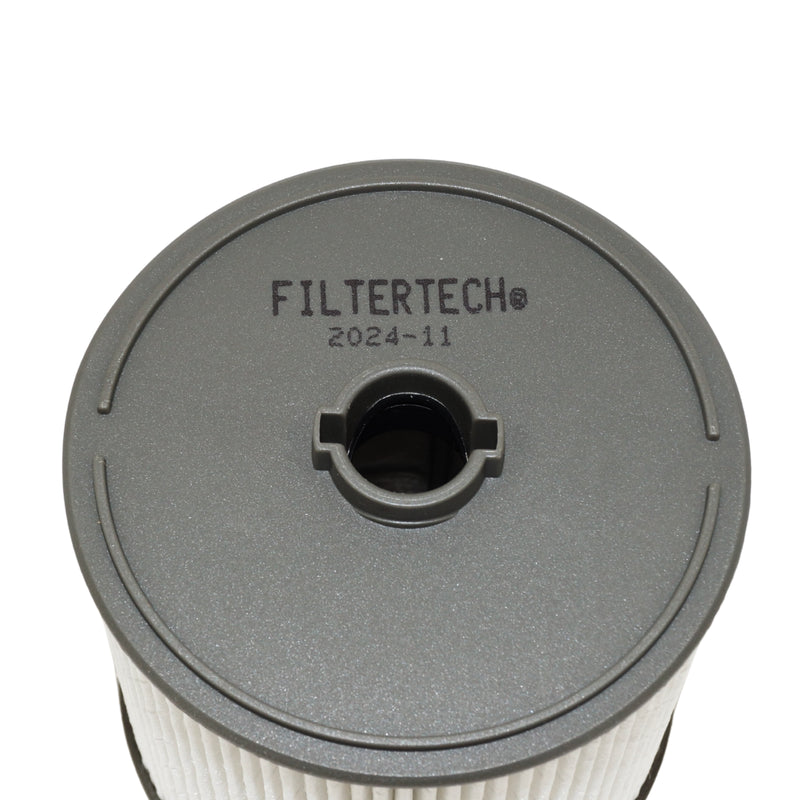 FilterTech Fuel Water Separator Filter Replaces Mopar 68436631AA Jeep Dodge RAM