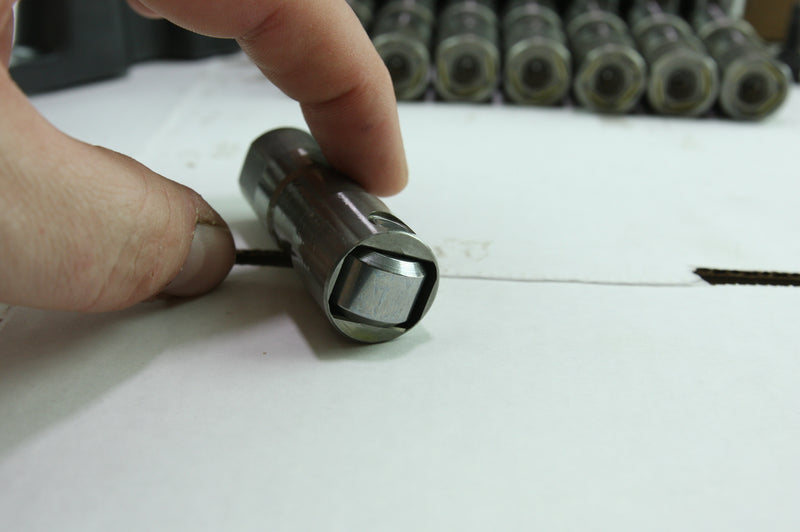 Genuine GM Lifters 17122490 HL124 [16] Guides 12595365 [4] Bolts 12551163 [4] - Image 7