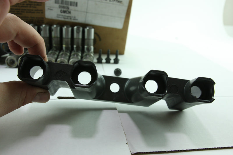 Genuine GM Lifters 17122490 HL124 [16] Guides 12595365 [4] Bolts 12551163 [4] - Image 12
