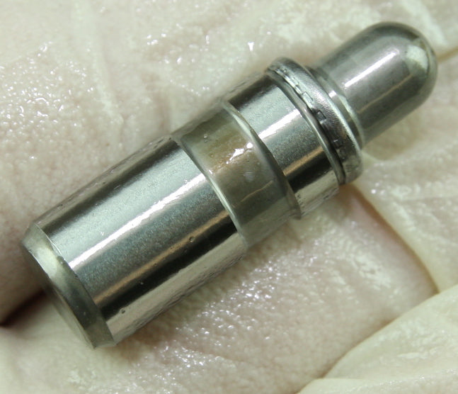 ACDelco HL129 GM 12572638 Hydraulic Valve Adjuster Lifter