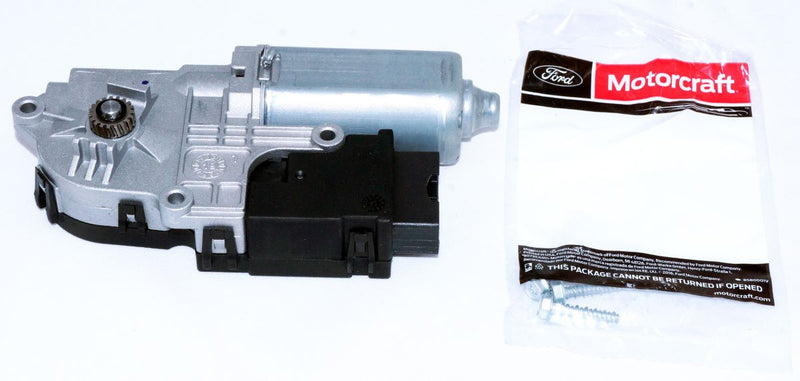Motorcraft MM1038 Sliding Roof Motor Sunroof Ford BB5Z15790A