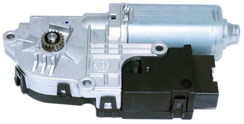 Motorcraft MM1038 Sliding Roof Motor Sunroof Ford BB5Z15790A