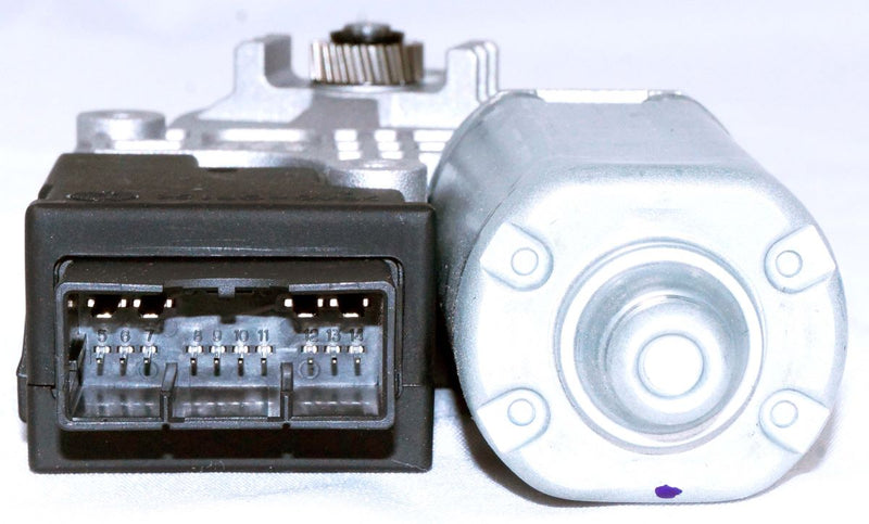 Motorcraft MM1038 Sliding Roof Motor Sunroof Ford BB5Z15790A