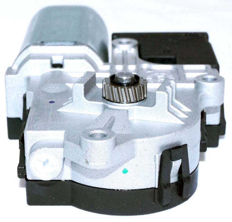 Motorcraft MM1038 Sliding Roof Motor Sunroof Ford BB5Z15790A