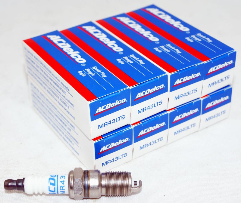 ACDelco MR43LTS Secondary Ignition 19355201